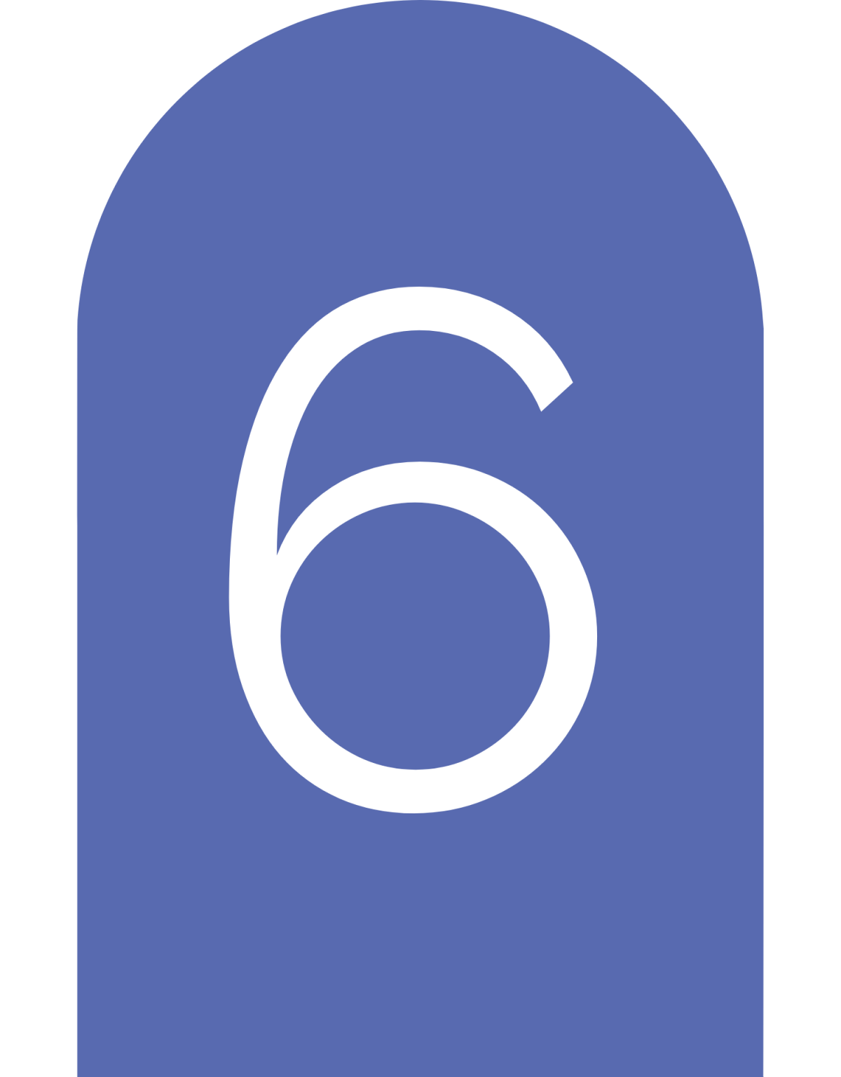 numarul 6