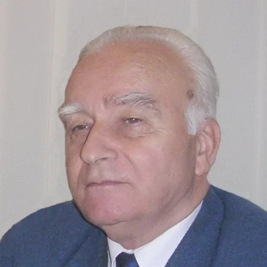 fotografie cu fondatorul Inforenergeticii